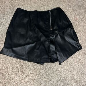 Shein Skort 